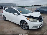 Kia Forte Ex KNAFZ4A8XF5307793 снимка