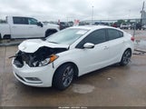 Kia Forte Ex KNAFZ4A8XF5307793 снимка