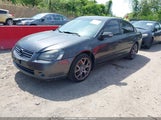 NISSAN ALTIMA 3.5 SE-R 1N4BL11D26C123481 photo