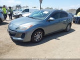 MAZDA MAZDA3 I TOURING JM1BL1V84C1523377 снимка
