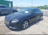 AUDI A4 2.0T PREMIUM WAUMF78K29A090058 снимка