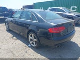 AUDI A4 2.0T PREMIUM WAUMF78K29A090058 снимка