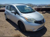 NISSAN VERSA NOTE SV 3N1CE2CP0EL406439 снимка
