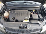 DODGE JOURNEY CROSSROAD PLUS 3C4PDDGGXGT209207 снимка