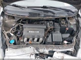 HONDA FIT SPORT JHMGD38687S017199 снимка