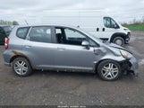 HONDA FIT SPORT JHMGD38687S017199 снимка