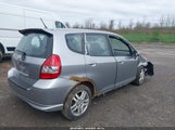 HONDA FIT SPORT JHMGD38687S017199 снимка