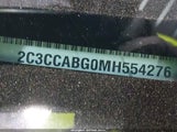 CHRYSLER 300 300S 2C3CCABG0MH554276 снимка