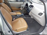NISSAN LEAF SL JN1AZ0CP0CT018121 снимка
