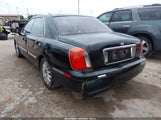 HYUNDAI XG350 L KMHFU45E95A378311 снимка