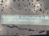 INFINITI QX60 5N1DL0MN9HC543657 снимка