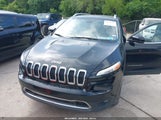 JEEP CHEROKEE LIMITED 4X4 1C4PJMDB5JD516024 снимка
