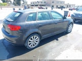 AUDI A3 2.0T WAUHE78P59A044126 снимка