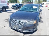 AUDI A3 2.0T WAUHE78P59A044126 снимка