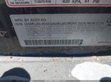 AUDI A3 2.0T WAUHE78P59A044126 снимка
