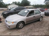 TOYOTA COROLLA LE 1NXBR12E31Z550778 снимка