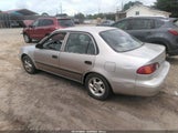 TOYOTA COROLLA LE 1NXBR12E31Z550778 снимка