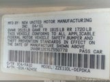TOYOTA COROLLA LE 1NXBR12E31Z550778 снимка