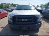 FORD F-150 XL 1FTEX1E87GFB44349 снимка
