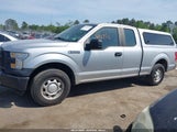 FORD F-150 XL 1FTEX1E87GFB44349 снимка