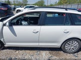 VOLKSWAGEN JETTA SPORTWAGEN 2.5L S 3VWPX8AJ4BM629919 fotografie