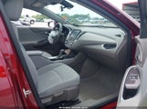 CHEVROLET MALIBU LT 1G1ZD5ST4JF104403 снимка