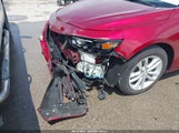 CHEVROLET MALIBU LT 1G1ZD5ST4JF104403 снимка