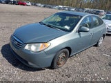 HYUNDAI ELANTRA GLS KMHDU4AD3AU905241 снимка