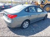 HYUNDAI ELANTRA GLS KMHDU4AD3AU905241 снимка