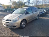 TOYOTA SIENNA LE 5TDZA23C25S276173 снимка
