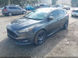FORD FOCUS ST 1FADP3L93HL230589 снимка