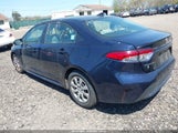 TOYOTA COROLLA LE 5YFEPMAE7MP227894 снимка