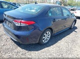 TOYOTA COROLLA LE 5YFEPMAE7MP227894 снимка