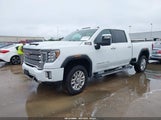GMC SIERRA 2500HD 4WD LONG BED DENALI/4WD STANDARD BED DENALI 1GT49REY2PF230379 снимка