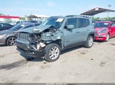 JEEP RENEGADE LATITUDE 4X4 ZACCJBBBXJPJ11331 снимка