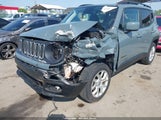 JEEP RENEGADE LATITUDE 4X4 ZACCJBBBXJPJ11331 снимка
