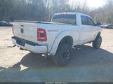 RAM 2500 BIG HORN 4X4 6'4 BOX 3C6UR5DL9NG169775 снимка