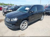 JEEP COMPASS LATITUDE 1C4NJDEB1ED788940 fotografie