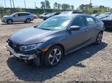 HONDA CIVIC LX 2HGFC2F63LH597414 снимка