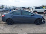 TOYOTA COROLLA LE 2T1BURHE6EC148085 снимка