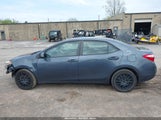TOYOTA COROLLA LE 2T1BURHE6EC148085 снимка