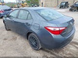TOYOTA COROLLA LE 2T1BURHE6EC148085 снимка