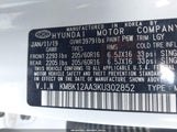 HYUNDAI KONA SE KM8K12AA3KU302852 снимка