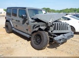 JEEP WRANGLER UNLIMITED SPORT S 4X4 1C4HJXDG3KW662946 photo