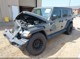 JEEP WRANGLER UNLIMITED SPORT S 4X4 1C4HJXDG3KW662946 photo
