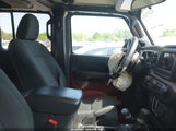 JEEP WRANGLER UNLIMITED SPORT S 4X4 1C4HJXDG3KW662946 photo
