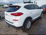 Hyundai Tucson Se KM8J23A47LU097546 снимка