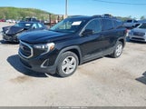 GMC TERRAIN SLE 3GKALTEV6JL289427 снимка