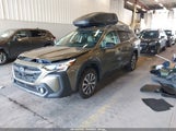 SUBARU OUTBACK PREMIUM 4S4BTACC7R3261547 снимка