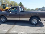 RAM 1500 CLASSIC TRADESMAN 4X2 8' BOX 3C6JR6DG4LG133162 fotografie